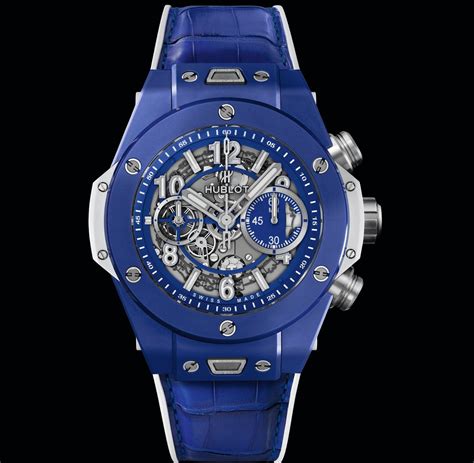 hublot big bang limited edition 500|Hublot limited edition price.